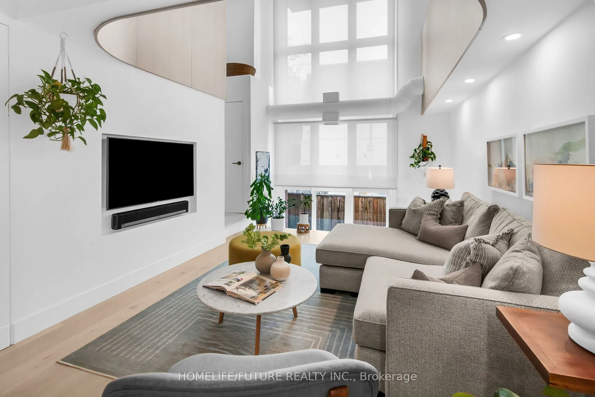 660 Pape Avenue, #102