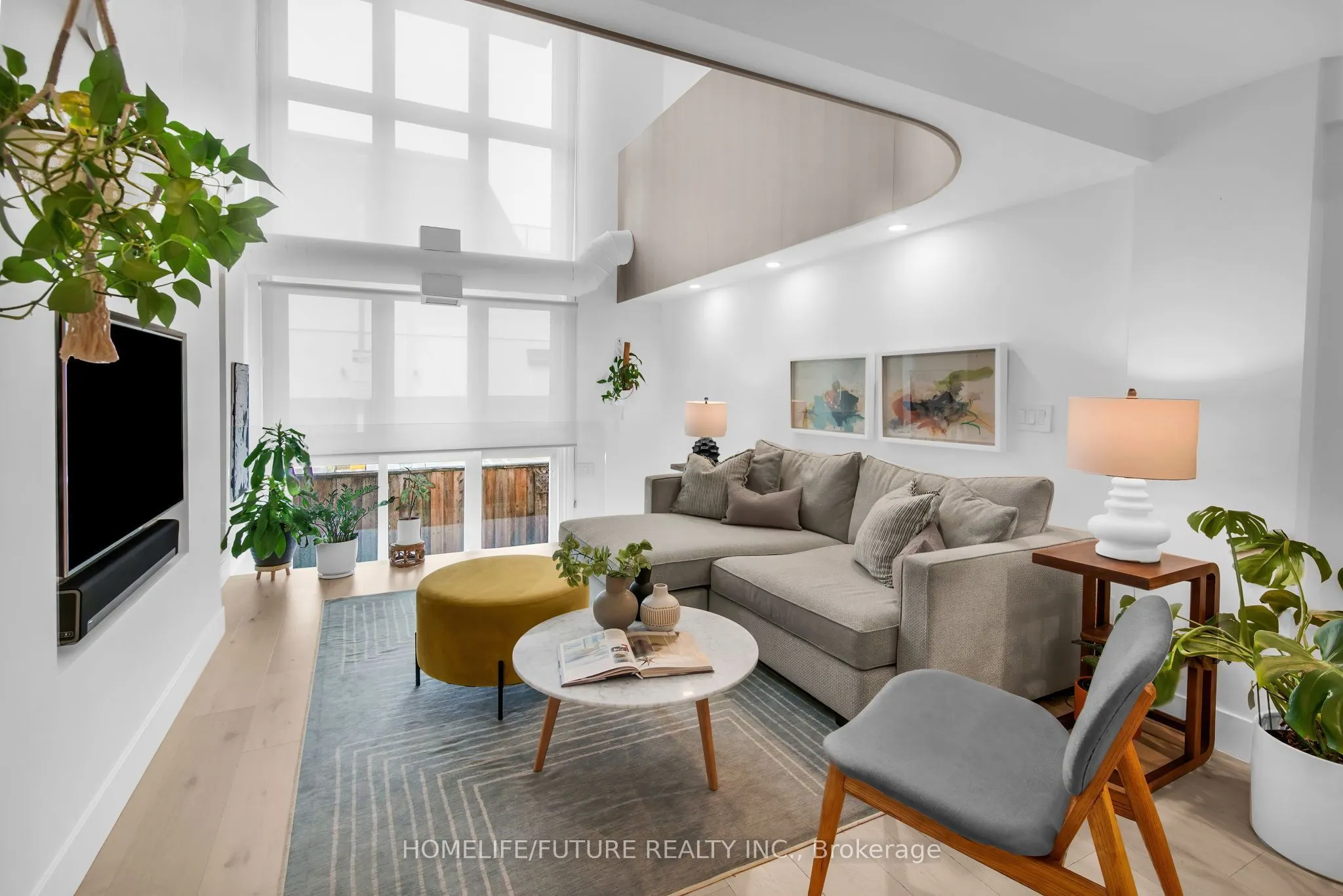 660 Pape Avenue, #102