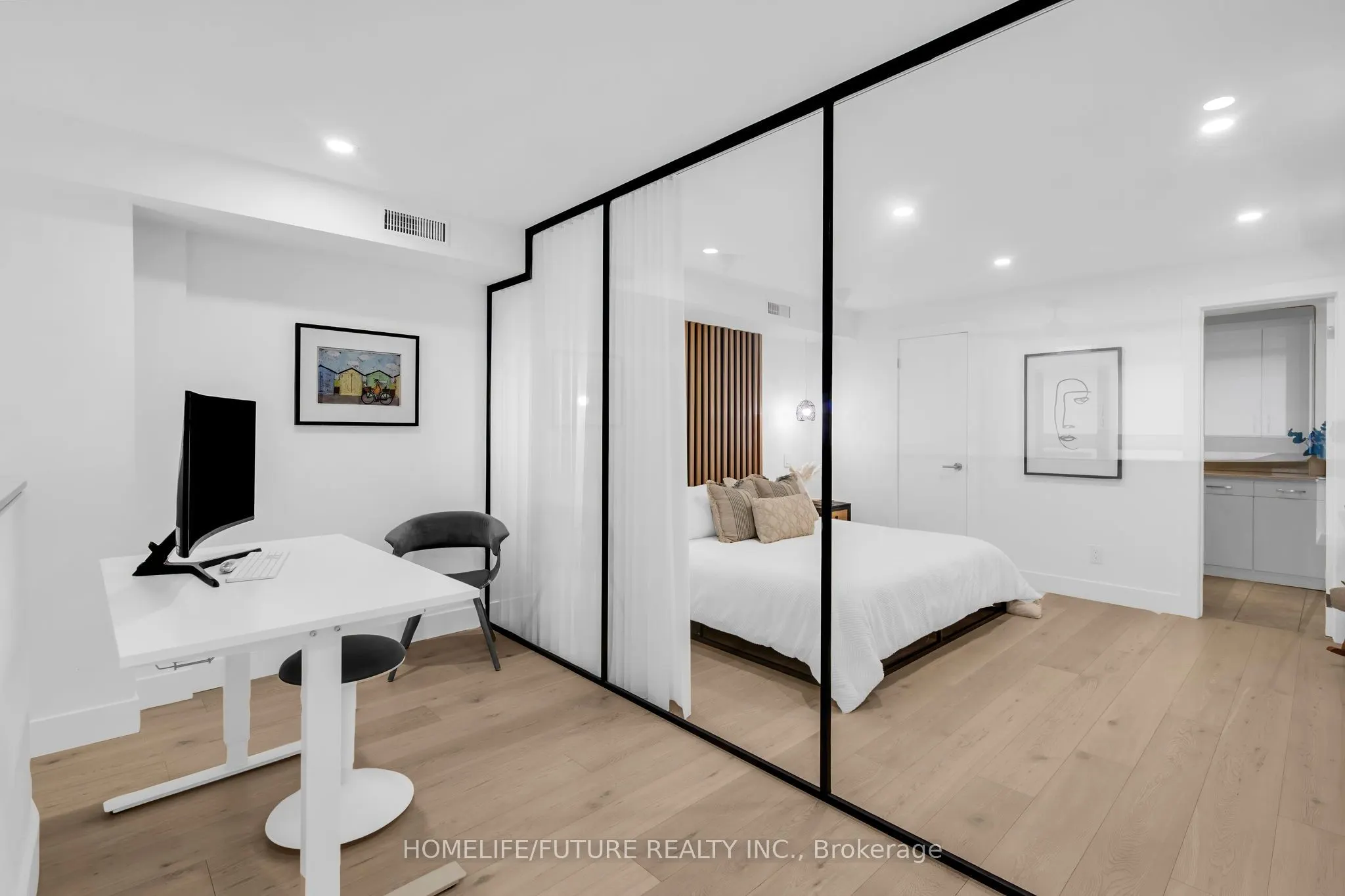 660 Pape Avenue, #102