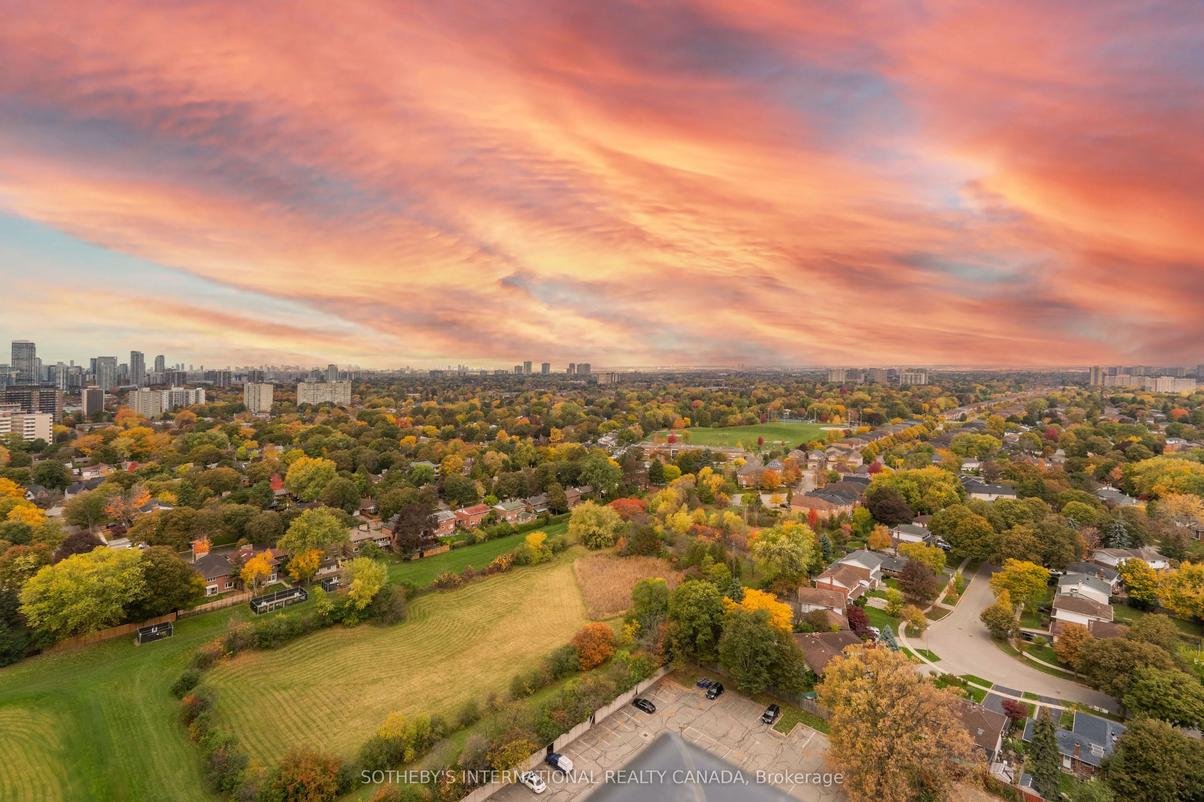 3260 Sheppard Avenue E, #2102