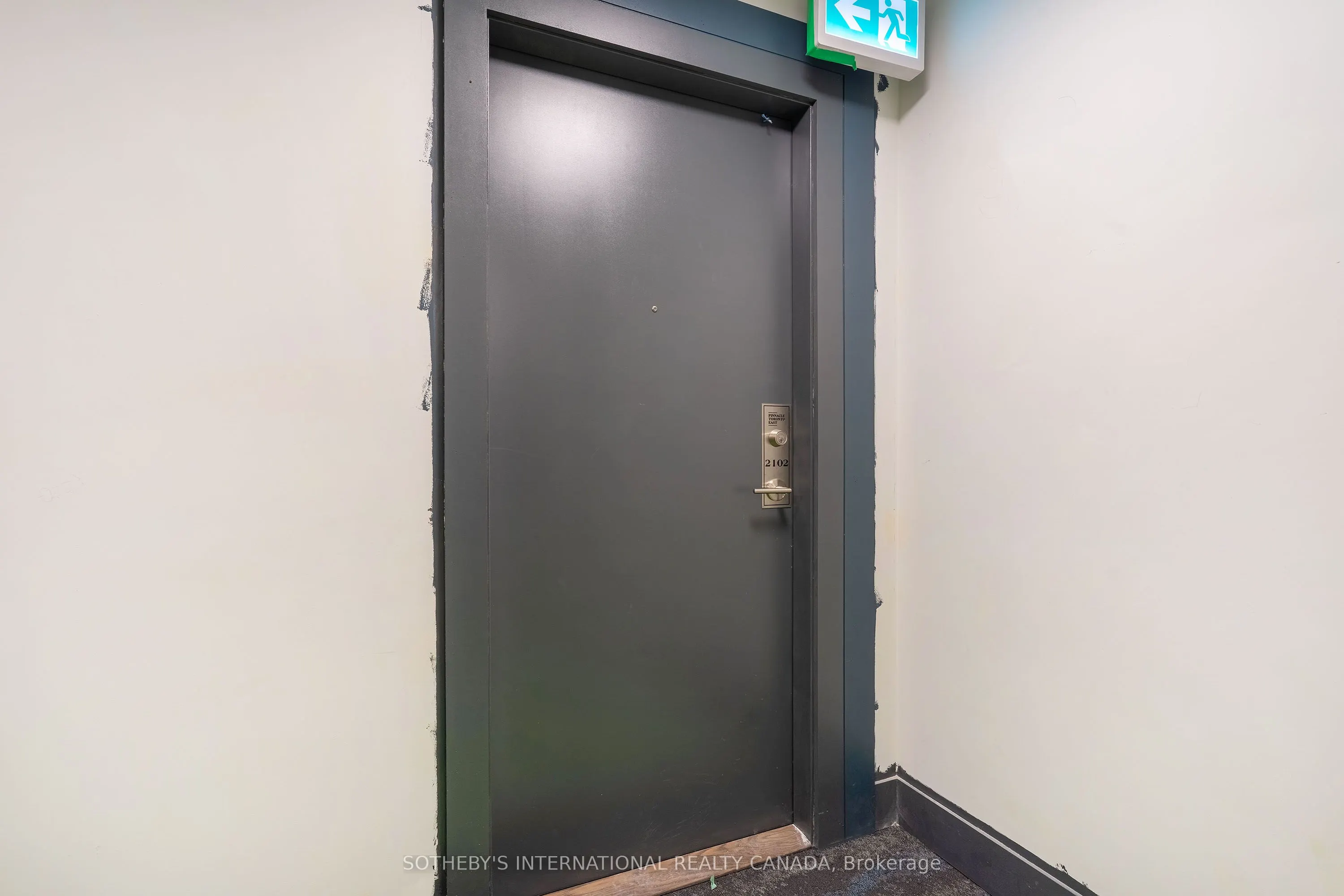 3260 Sheppard Avenue E, #2102