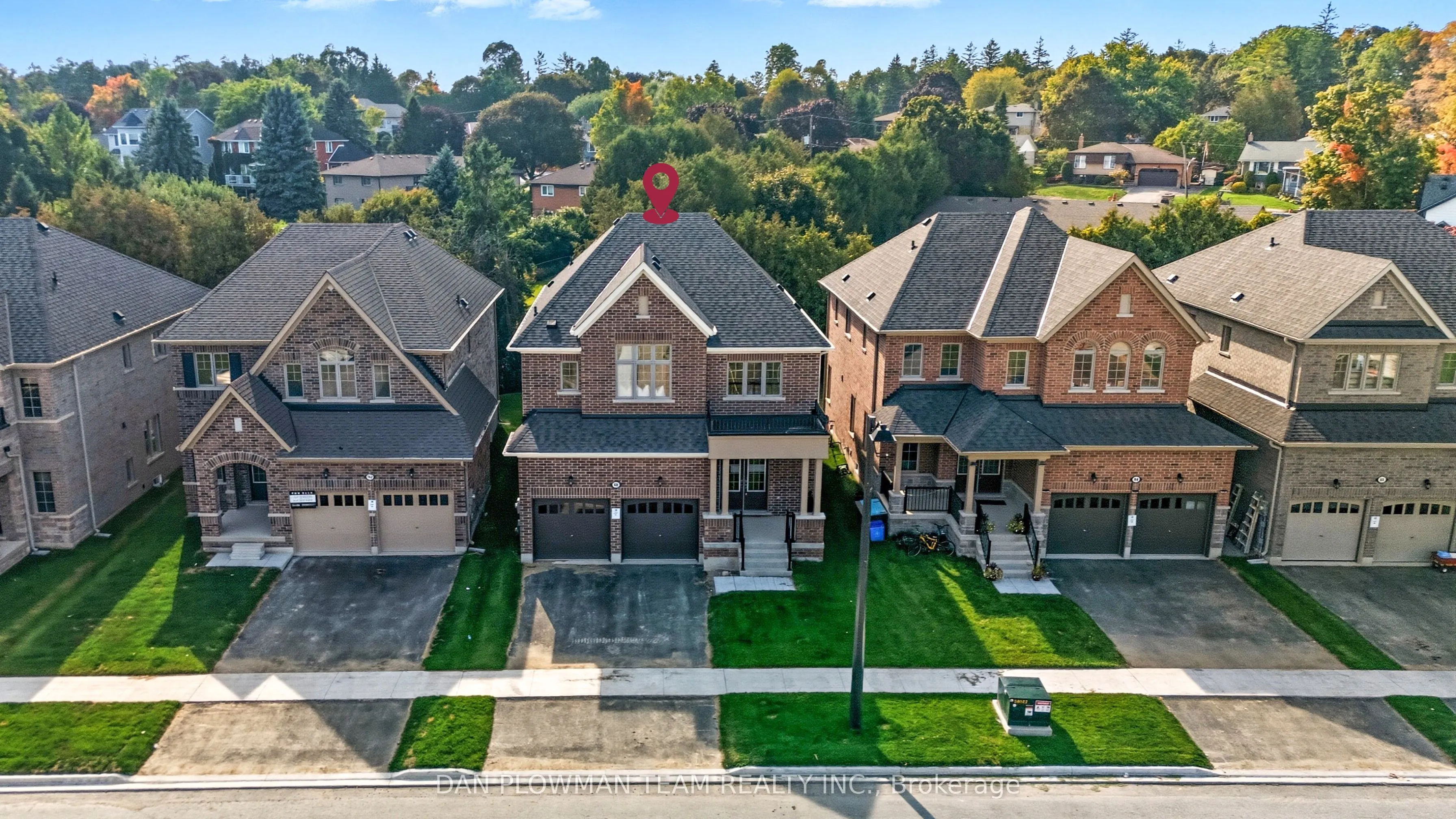 98 North Garden Boulevard