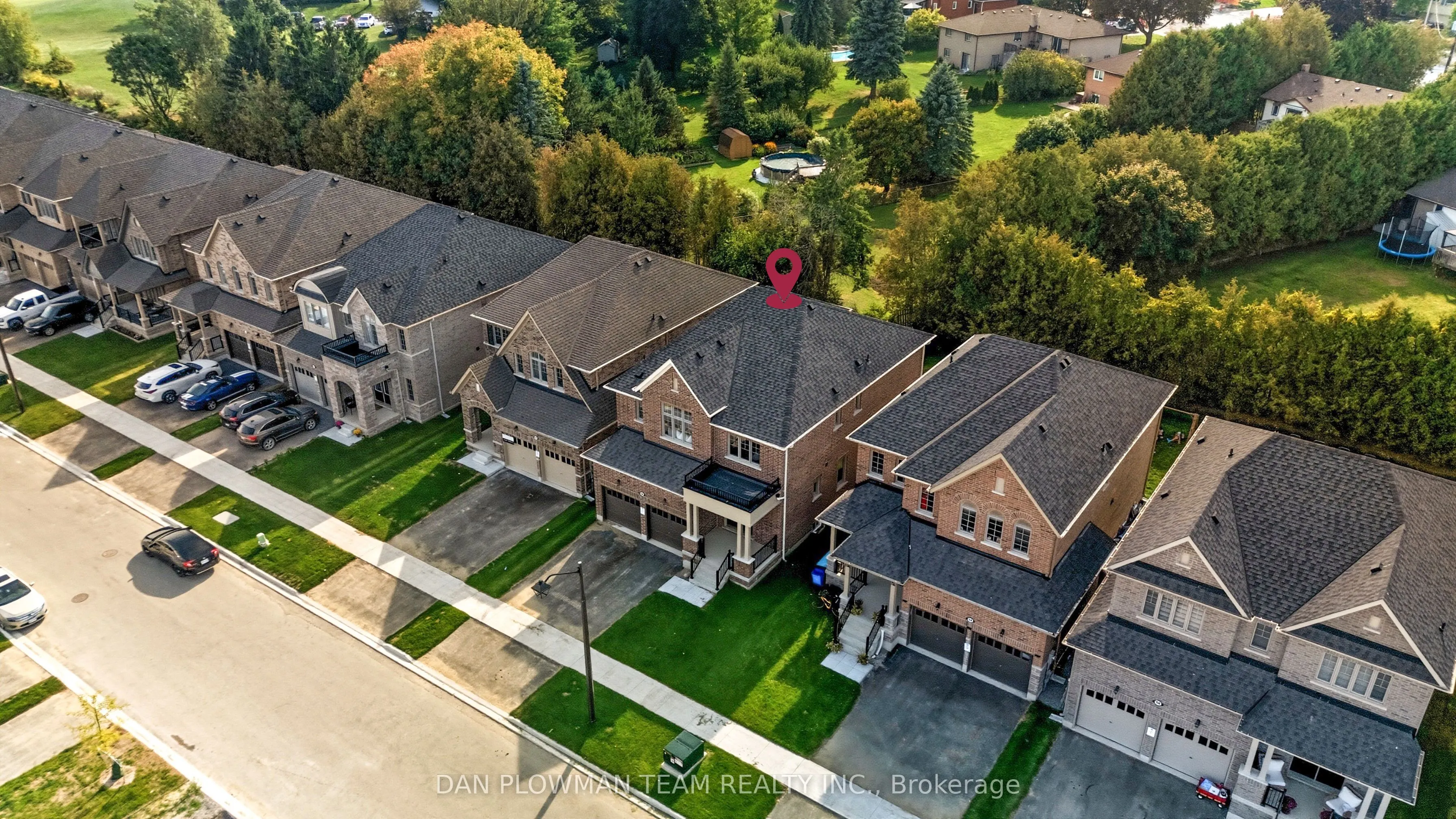 98 North Garden Boulevard