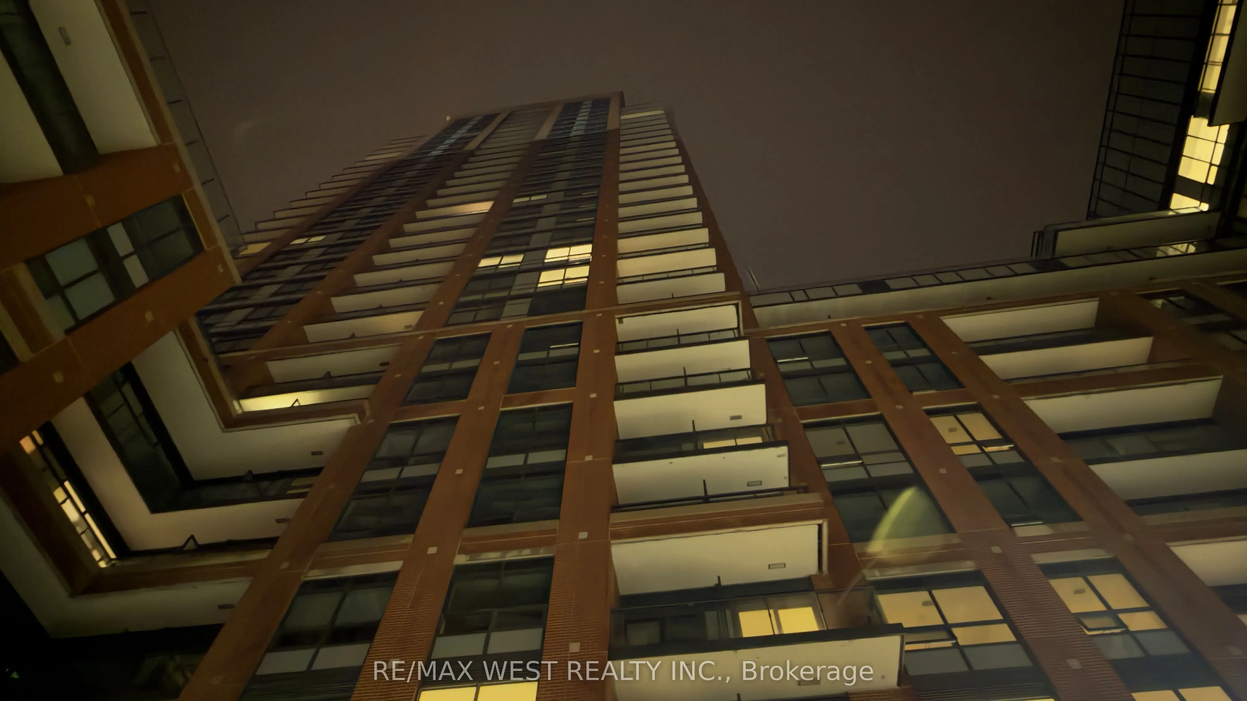 3260 Sheppard Avenue E, #2802