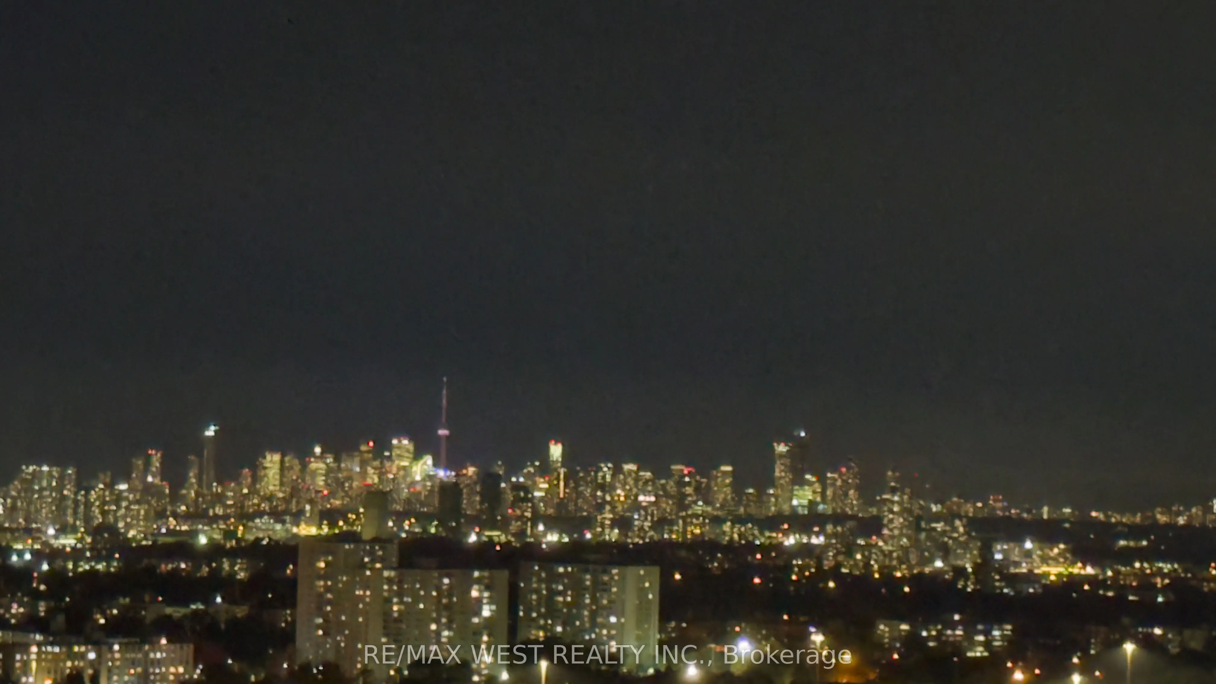 3260 Sheppard Avenue E, #2802