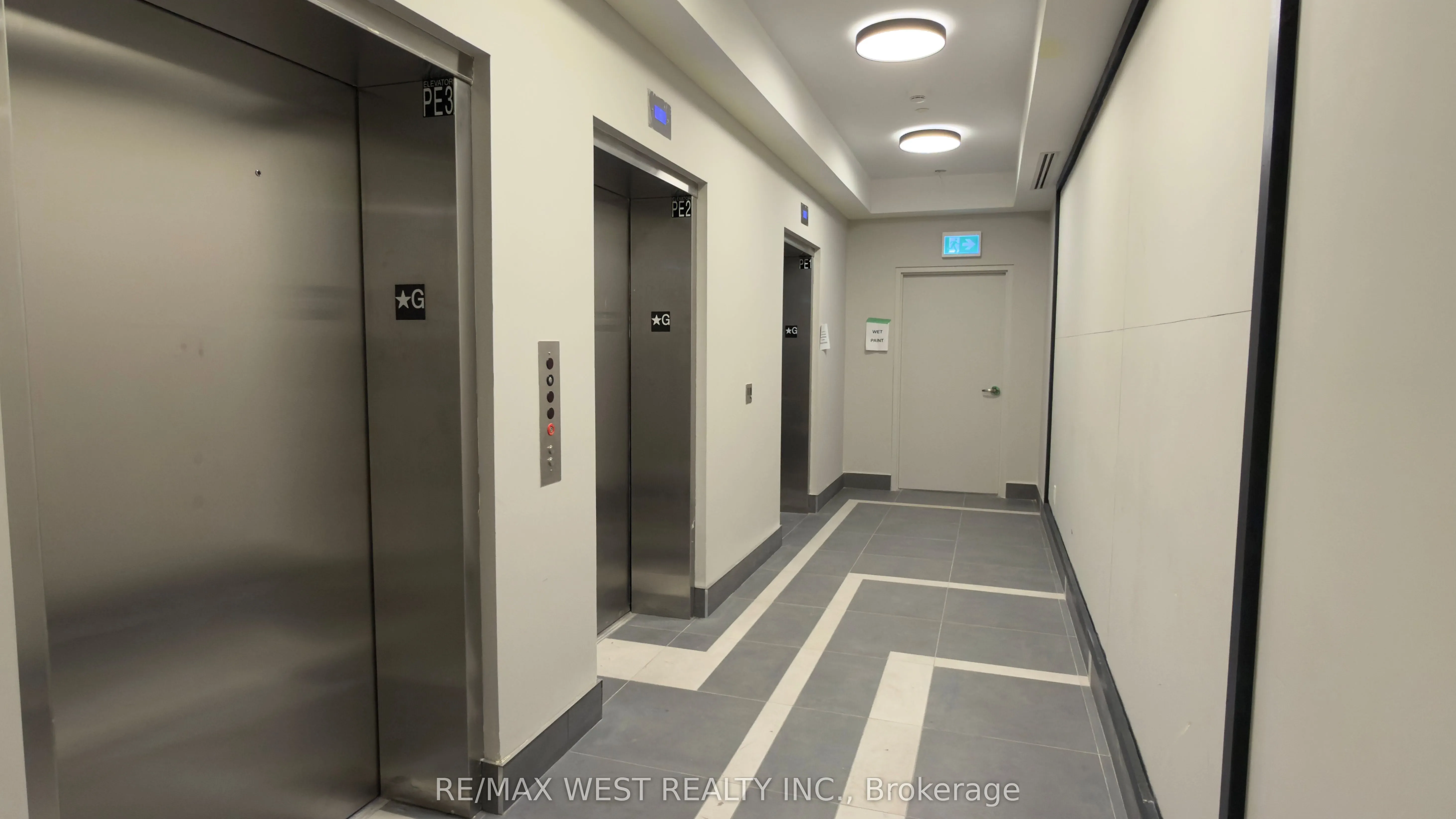 3260 Sheppard Avenue E, #2802