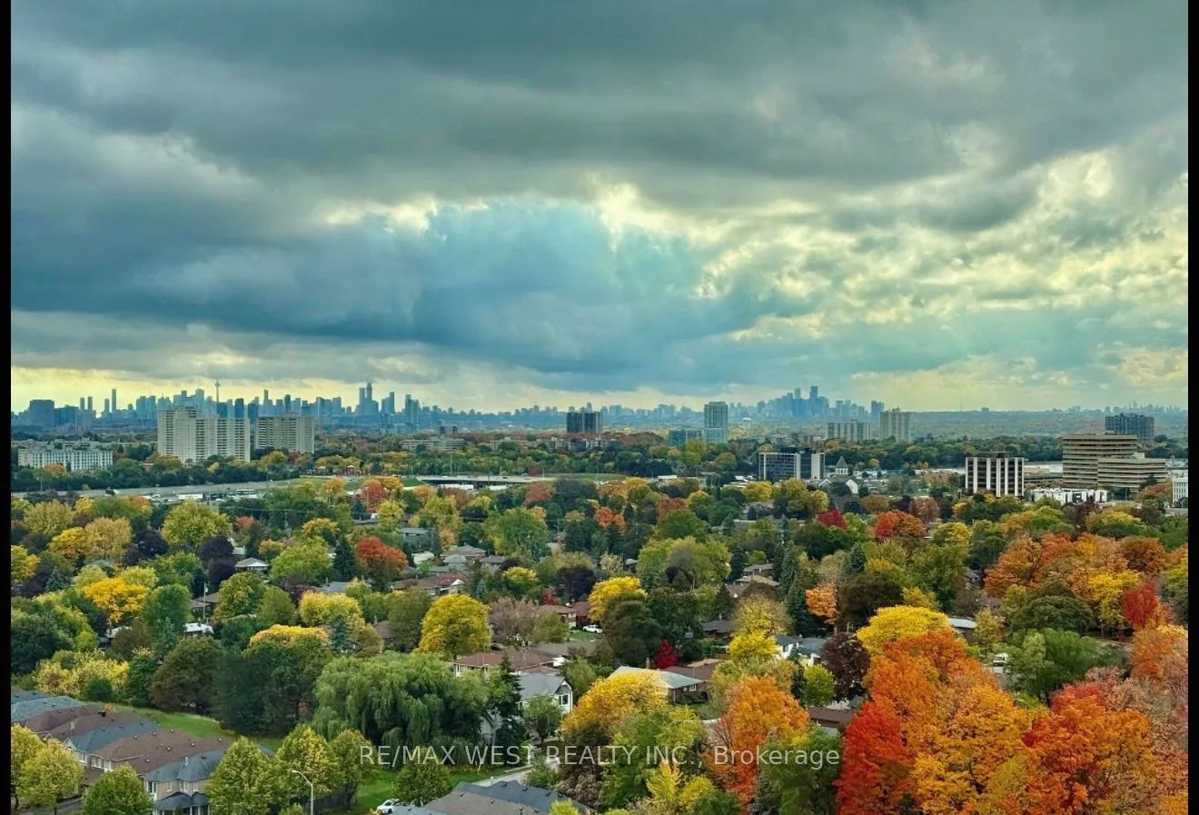 3260 Sheppard Avenue E, #2802