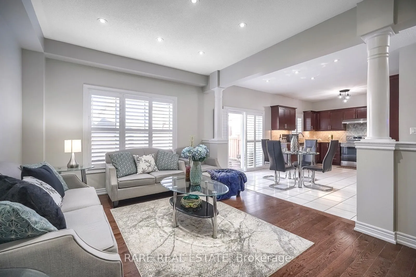 50 Henry Smith Avenue