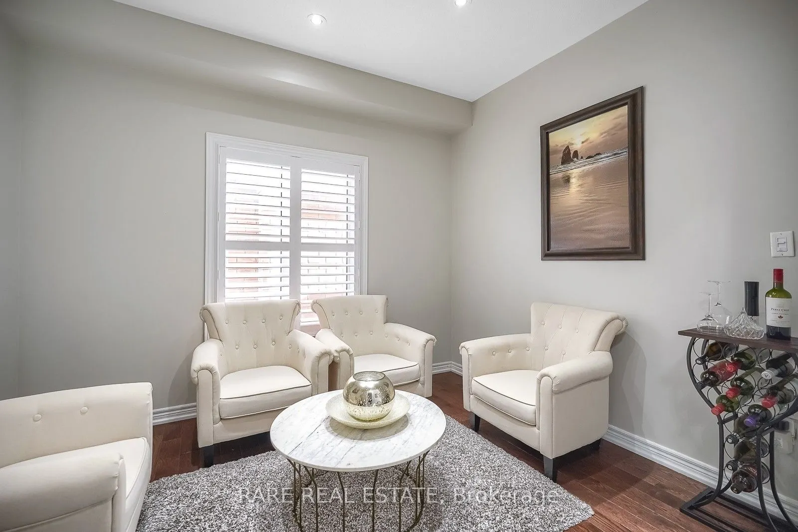 50 Henry Smith Avenue