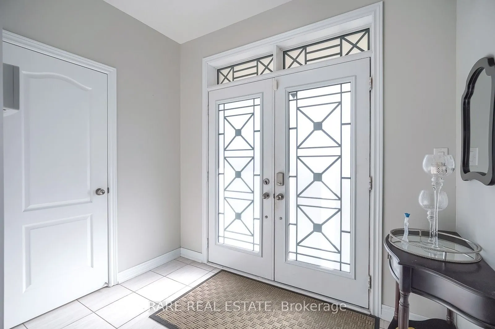 50 Henry Smith Avenue