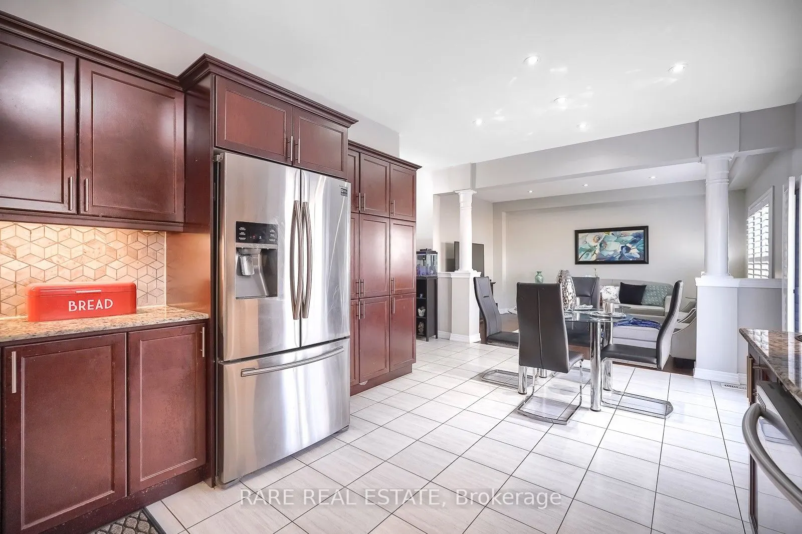 50 Henry Smith Avenue