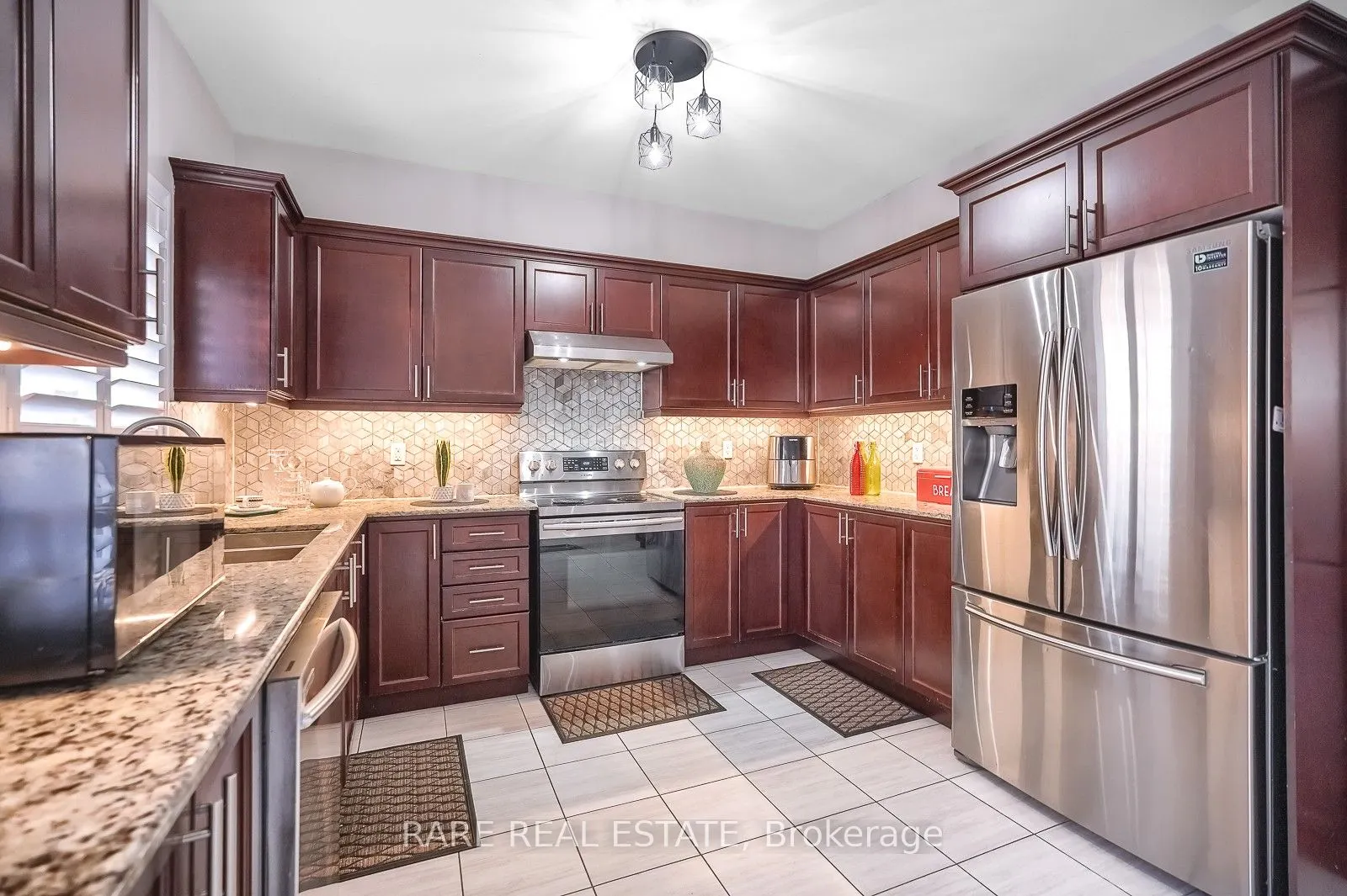 50 Henry Smith Avenue