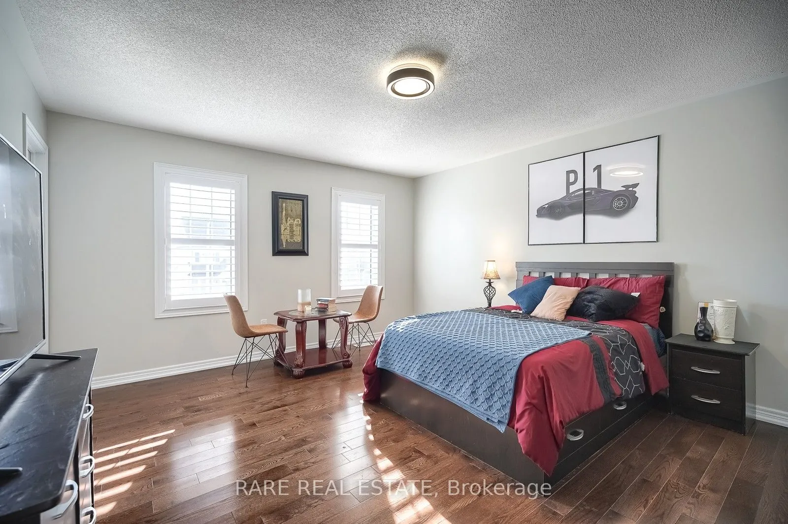 50 Henry Smith Avenue