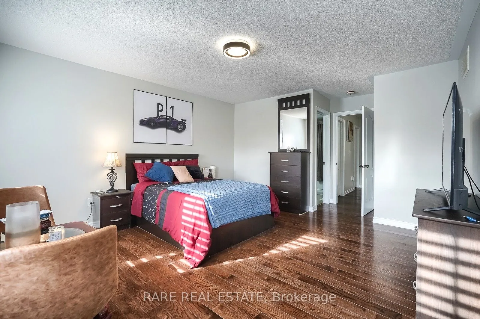 50 Henry Smith Avenue