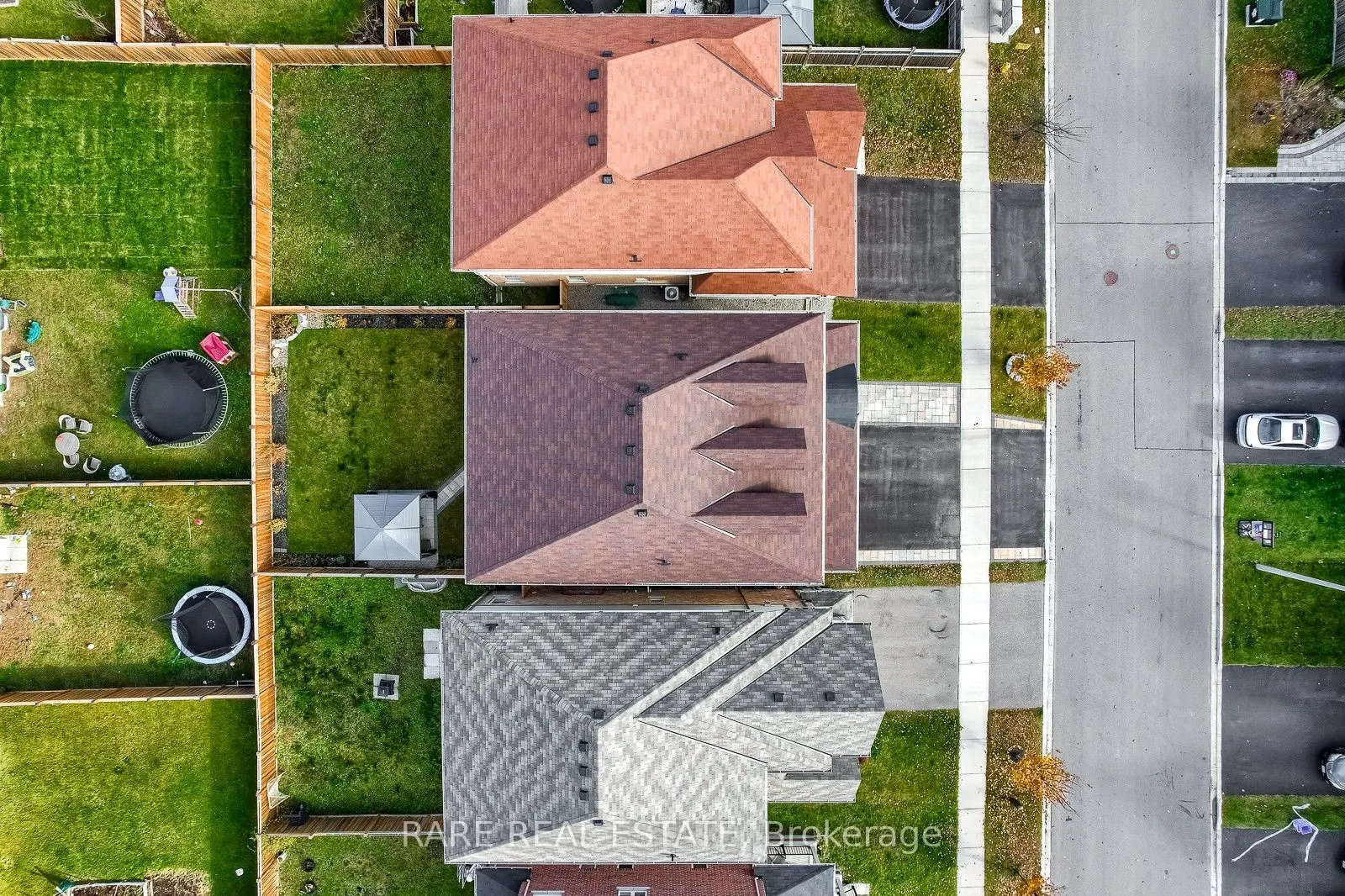 50 Henry Smith Avenue