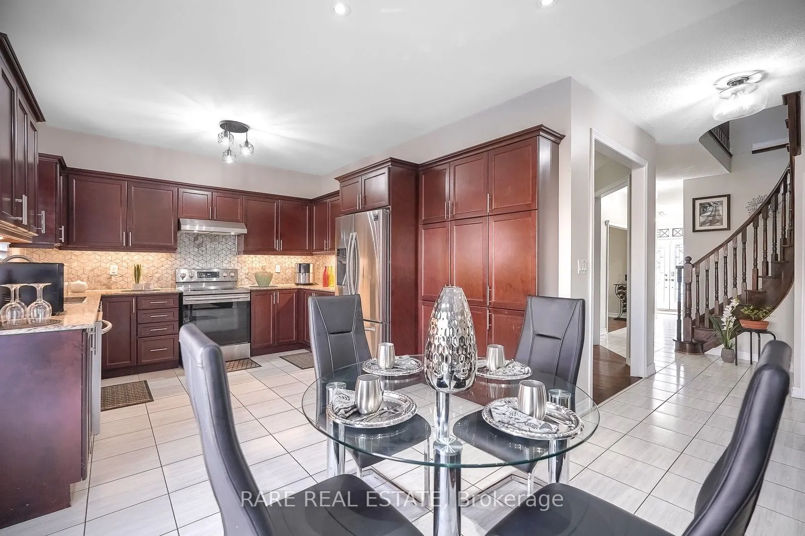 50 Henry Smith Avenue