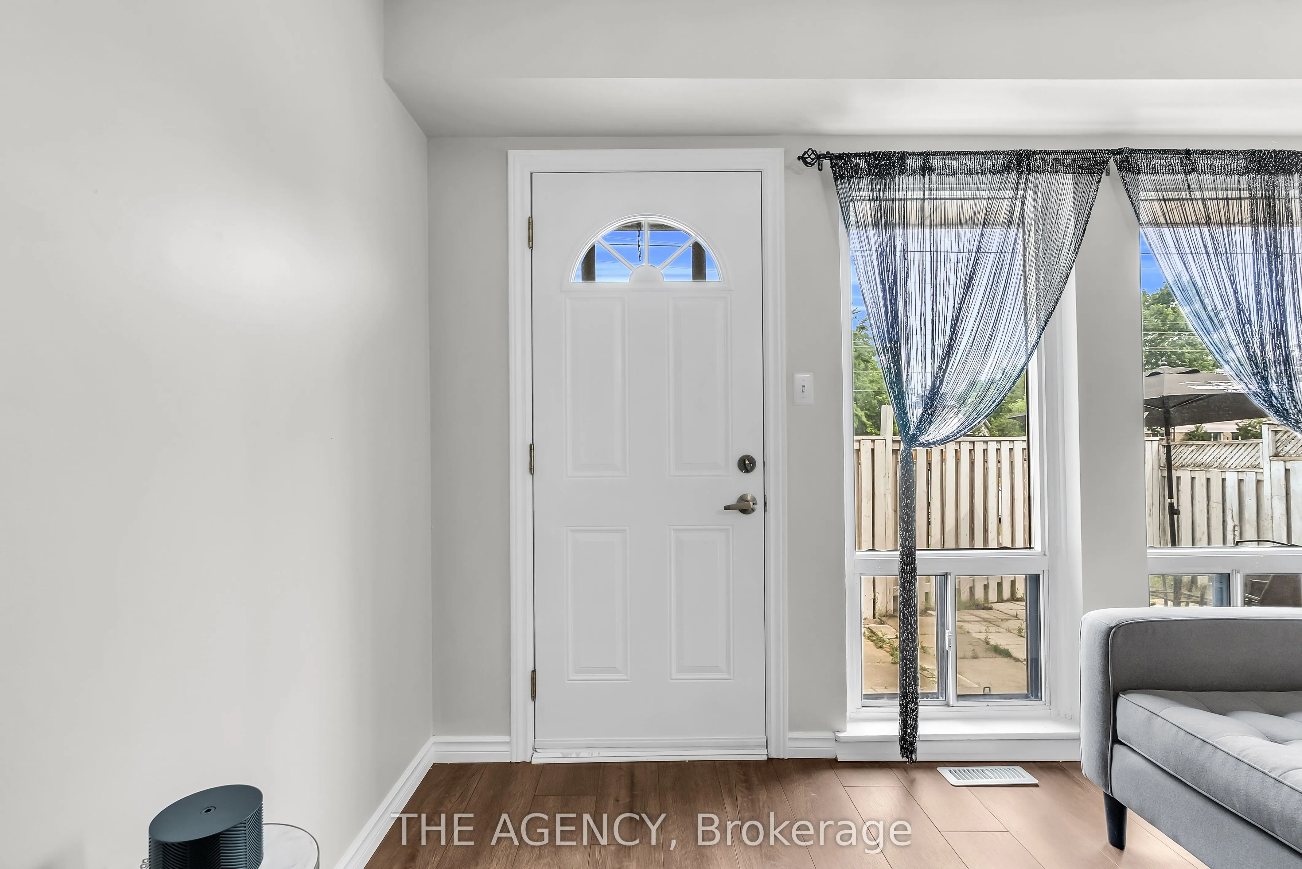 1333 Mary Street N, #35