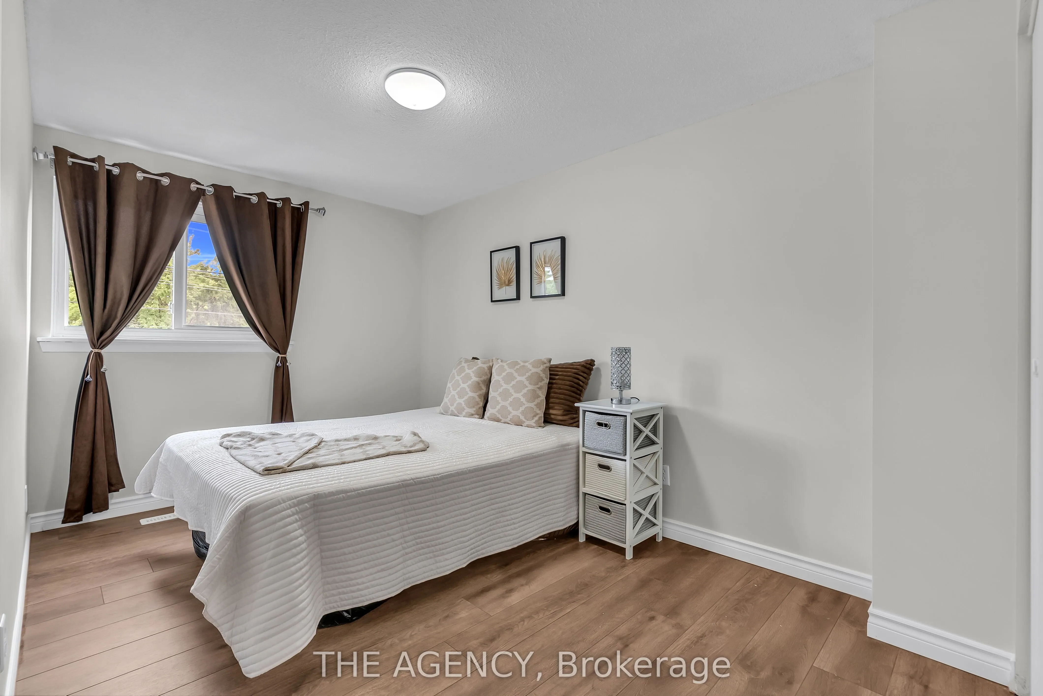 1333 Mary Street N, #35