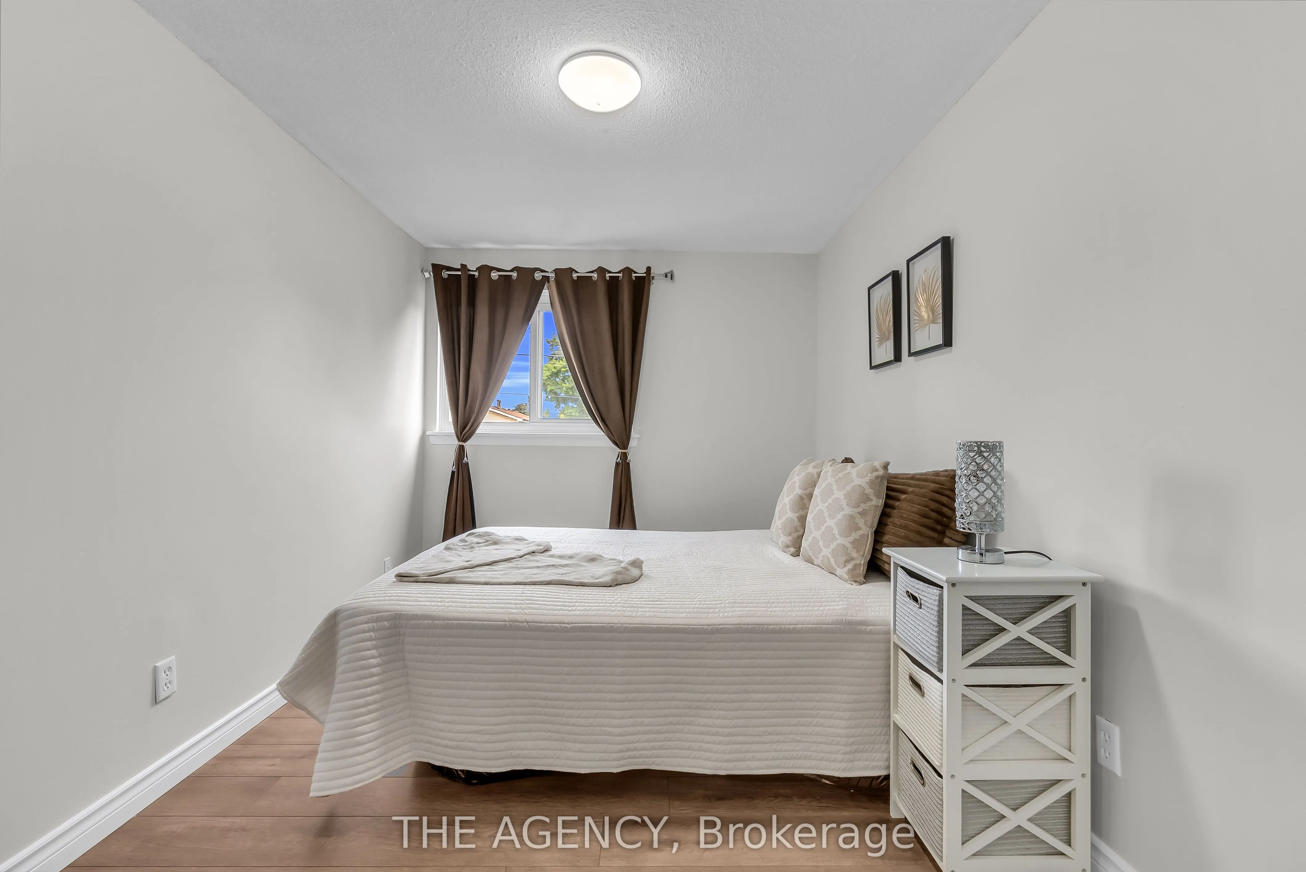 1333 Mary Street N, #35