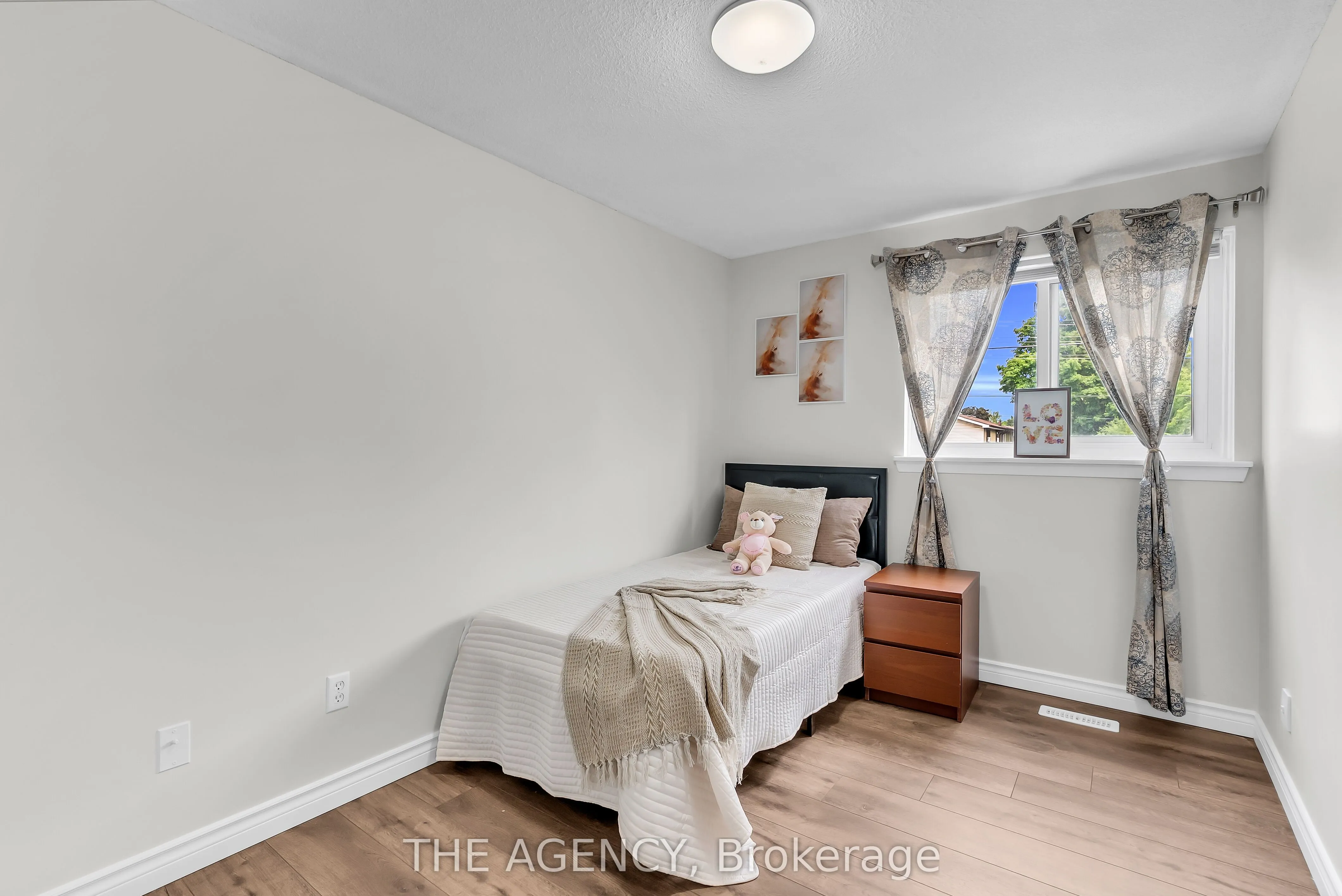 1333 Mary Street N, #35