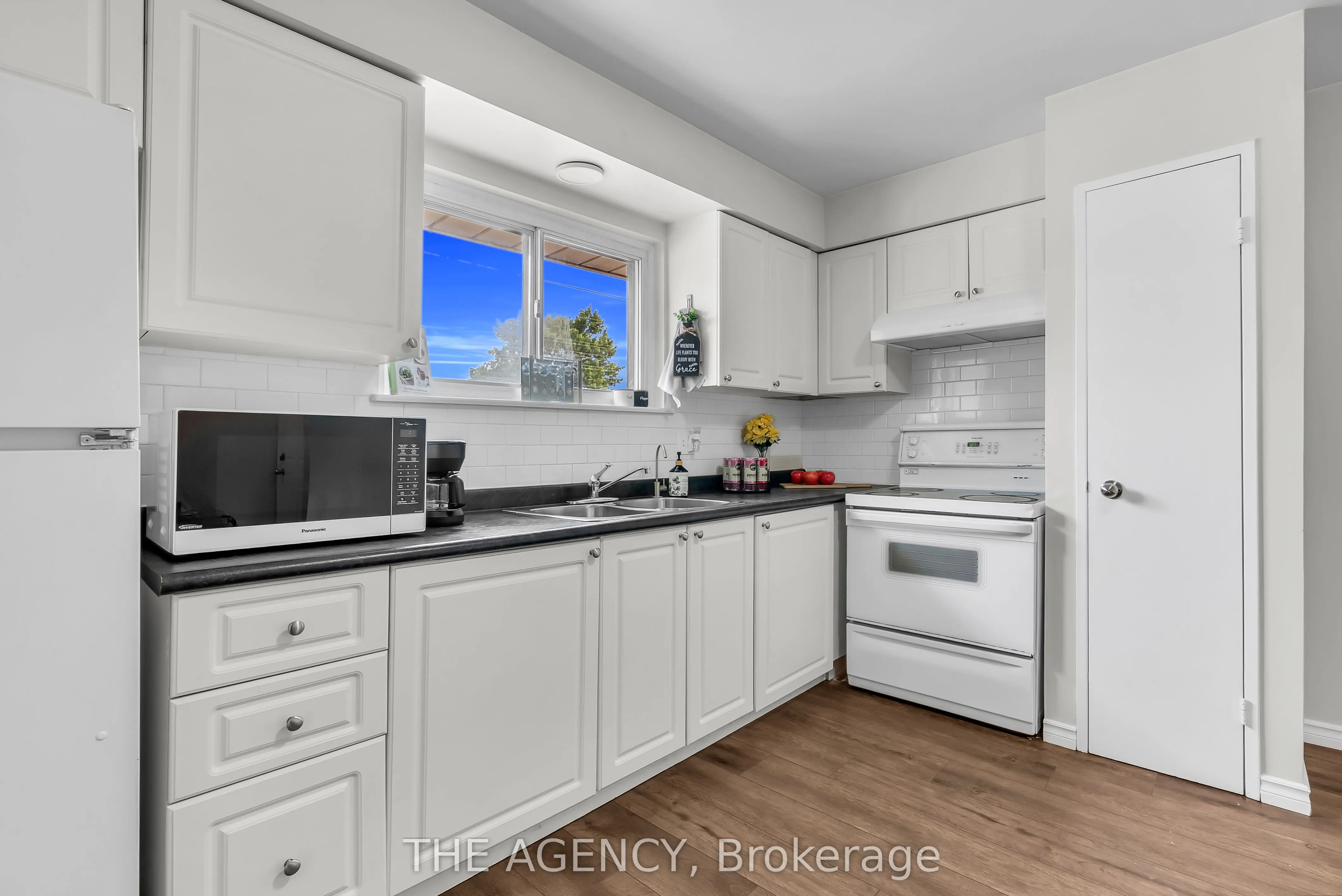 1333 Mary Street N, #35