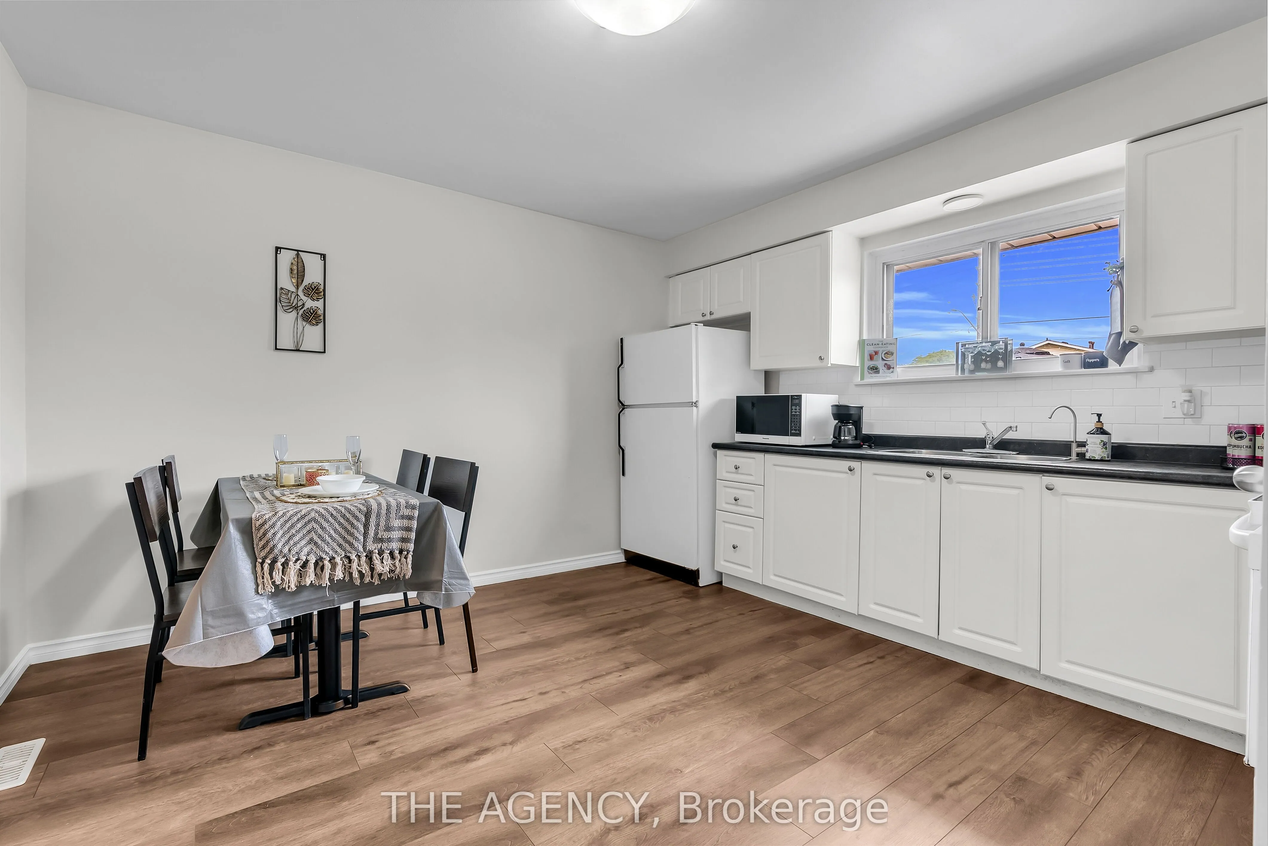 1333 Mary Street N, #35