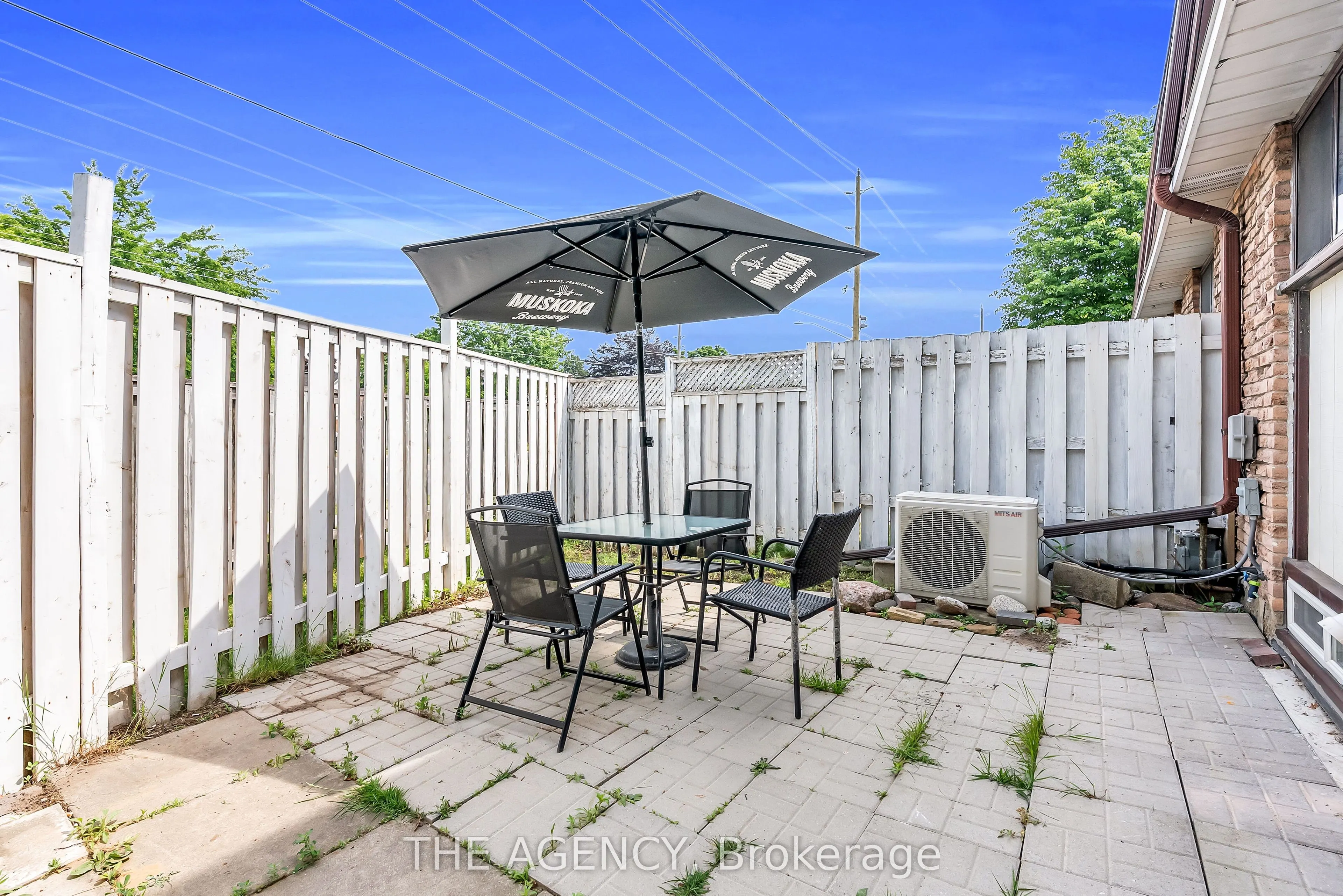 1333 Mary Street N, #35