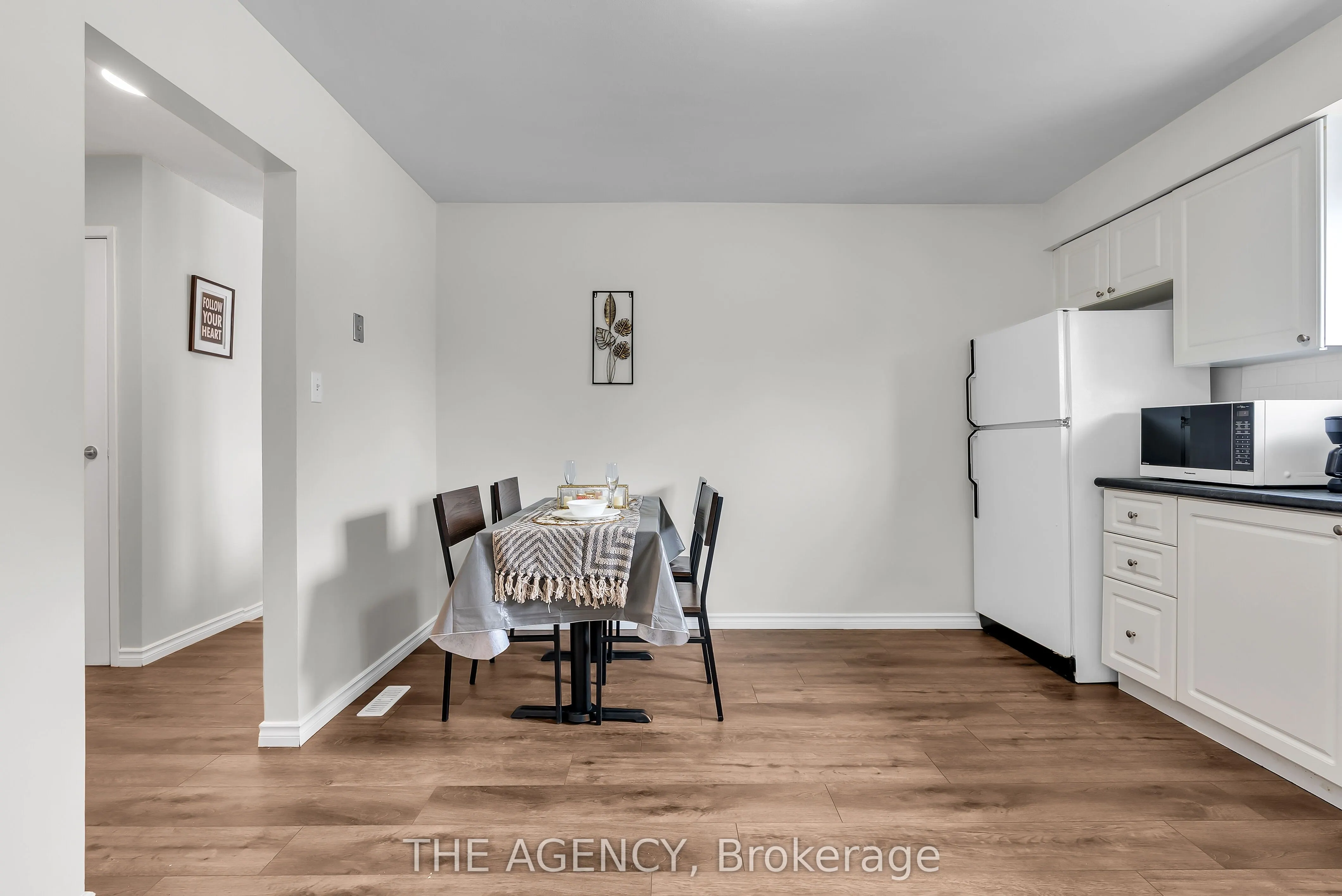 1333 Mary Street N, #35