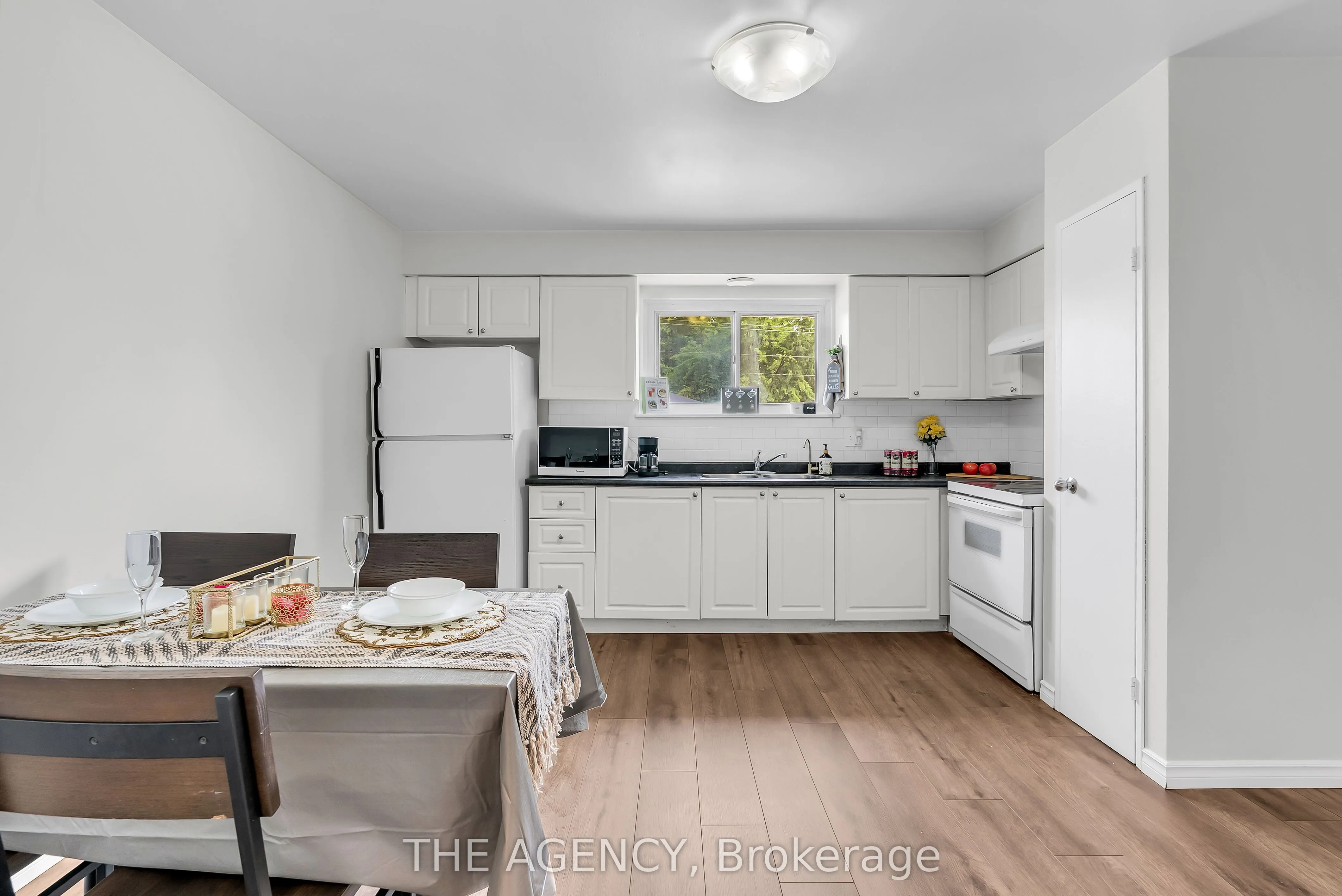 1333 Mary Street N, #35