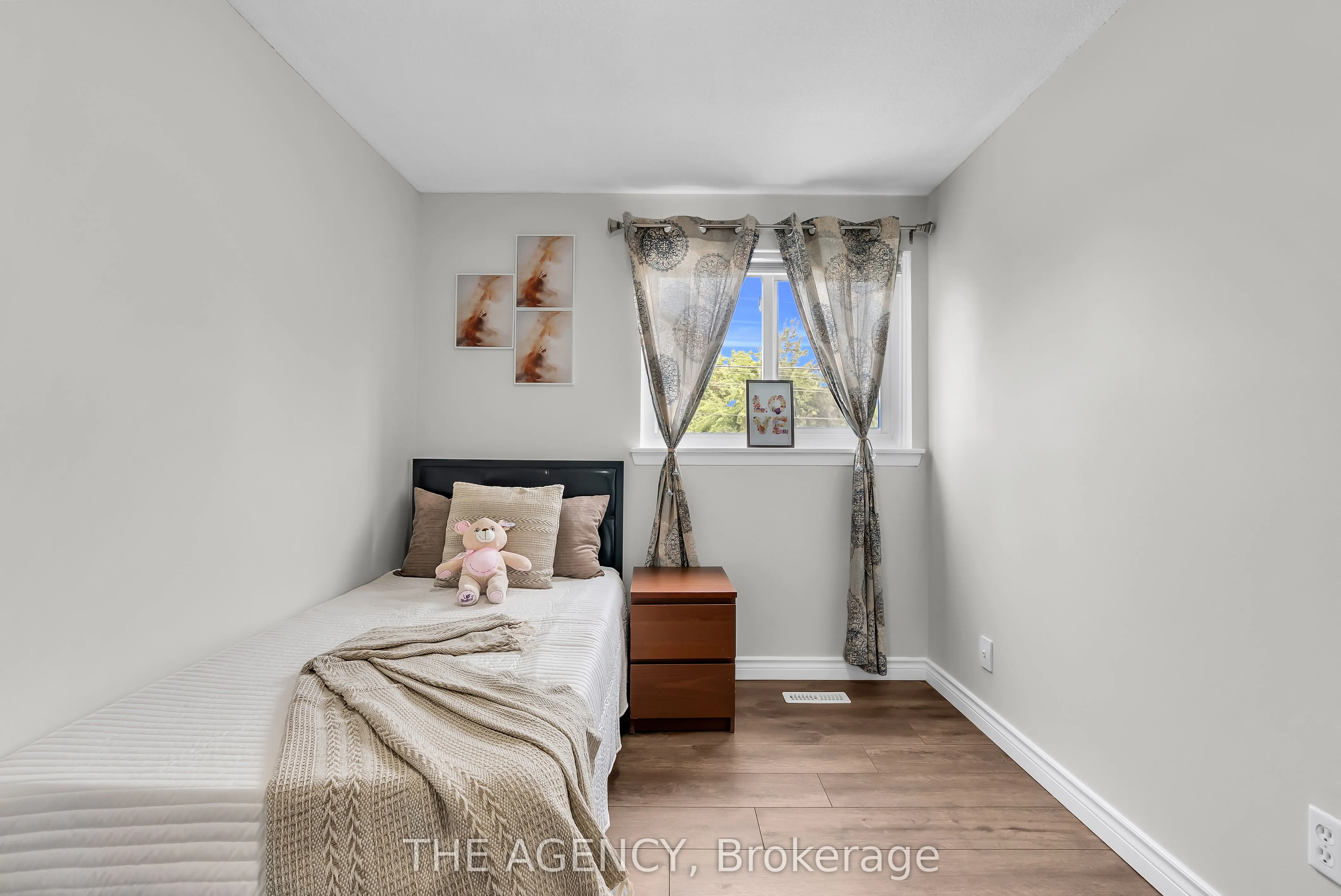 1333 Mary Street N, #35