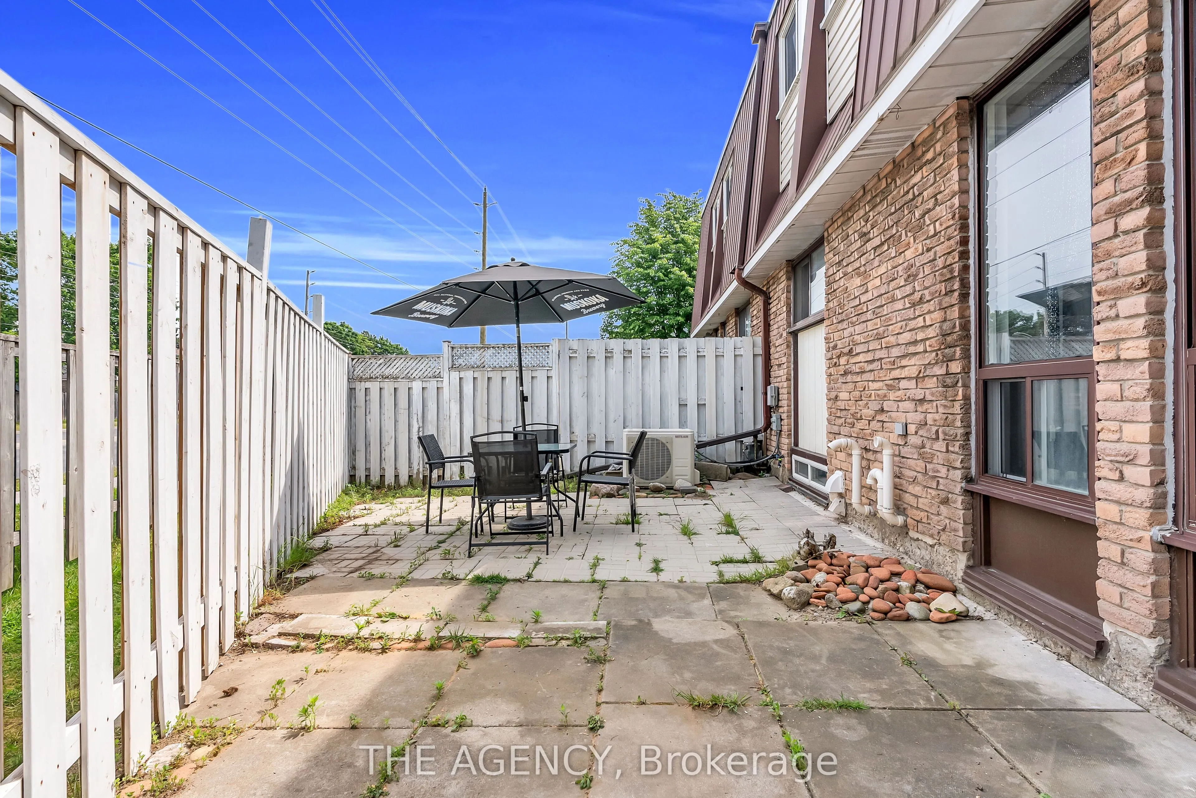 1333 Mary Street N, #35