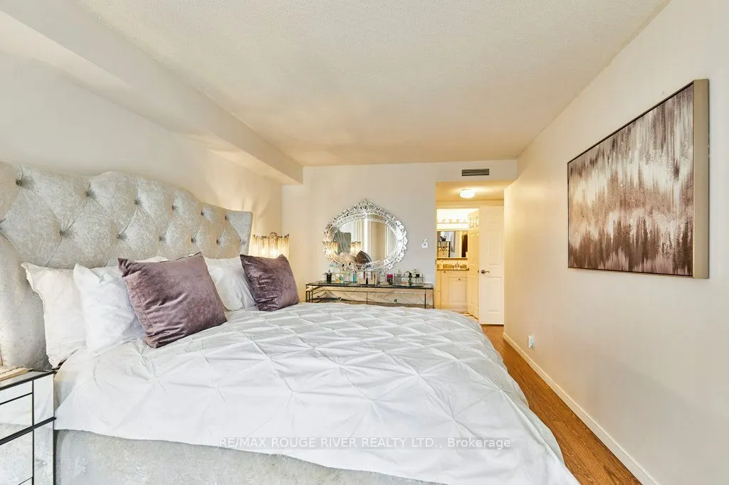 4725 Sheppard Avenue E, #1103