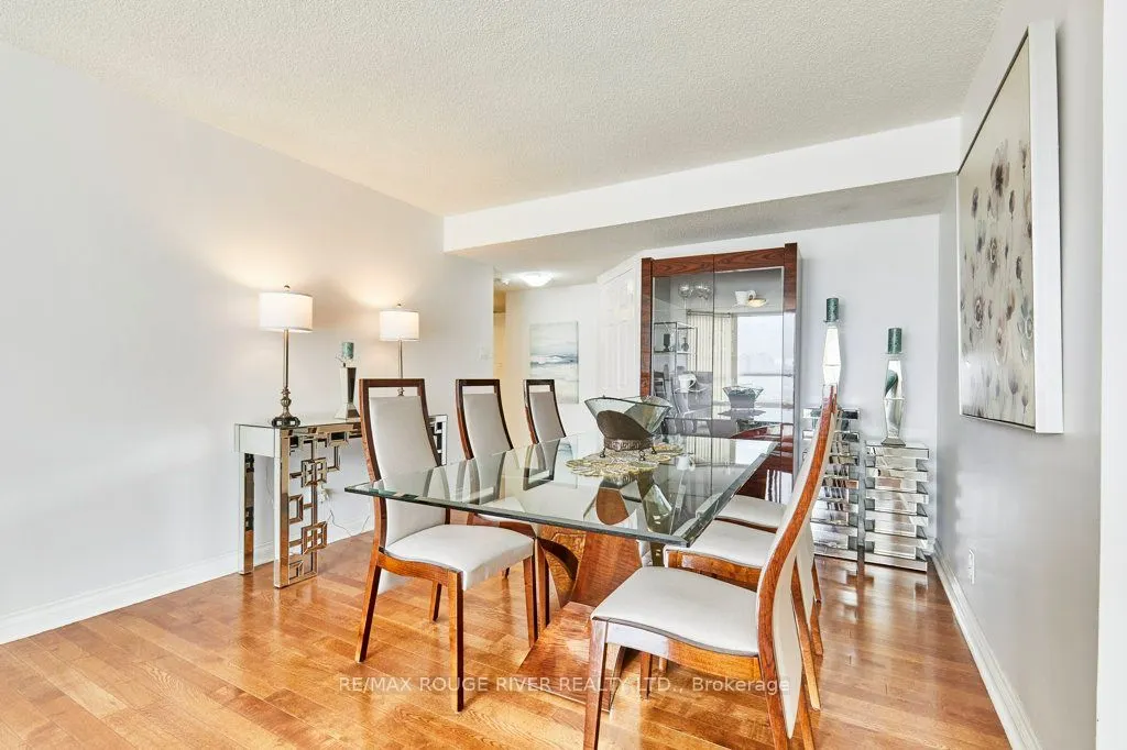 4725 Sheppard Avenue E, #1103