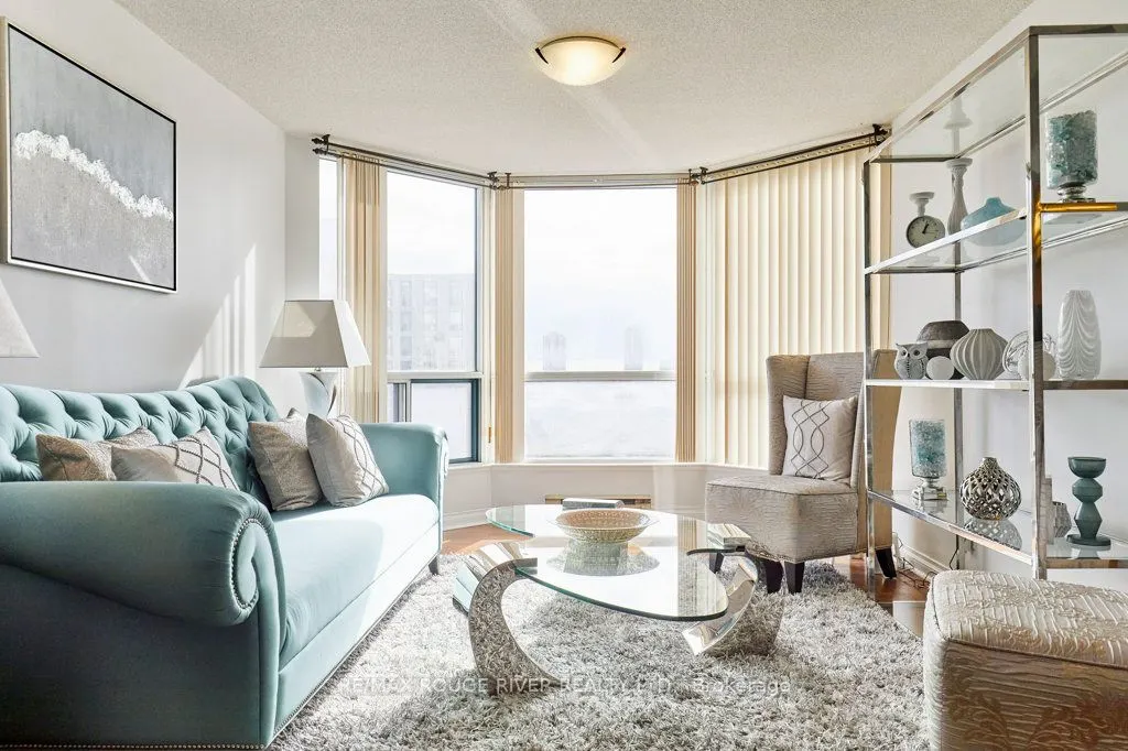 4725 Sheppard Avenue E, #1103