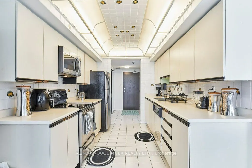 4725 Sheppard Avenue E, #1103