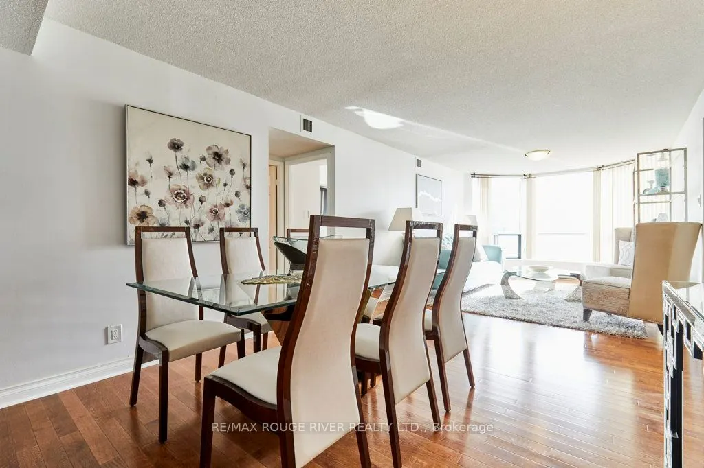 4725 Sheppard Avenue E, #1103