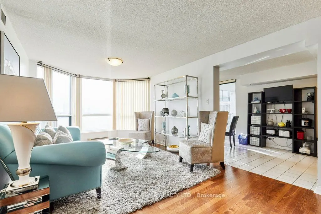 4725 Sheppard Avenue E, #1103