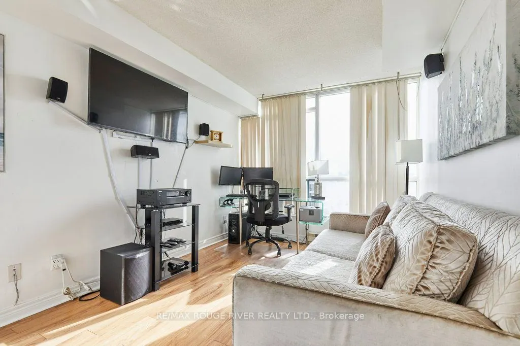 4725 Sheppard Avenue E, #1103