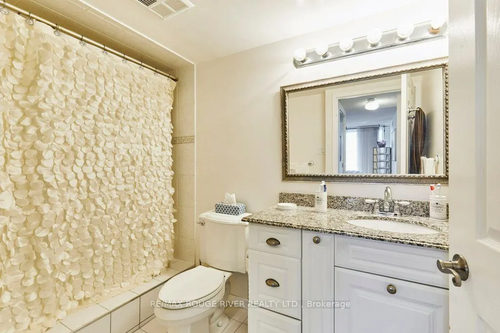 4725 Sheppard Avenue E, #1103