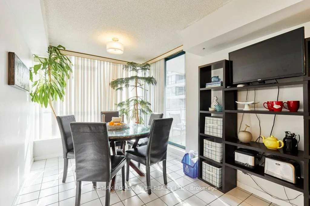4725 Sheppard Avenue E, #1103