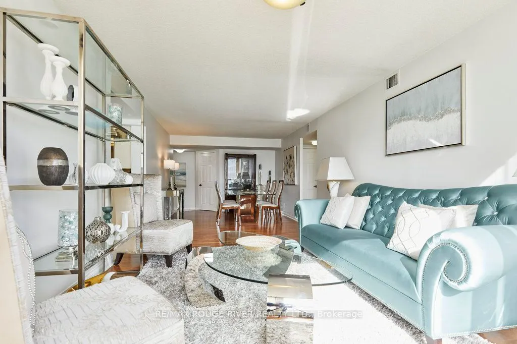 4725 Sheppard Avenue E, #1103