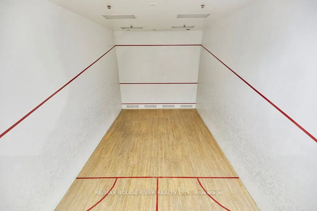 4725 Sheppard Avenue E, #1103