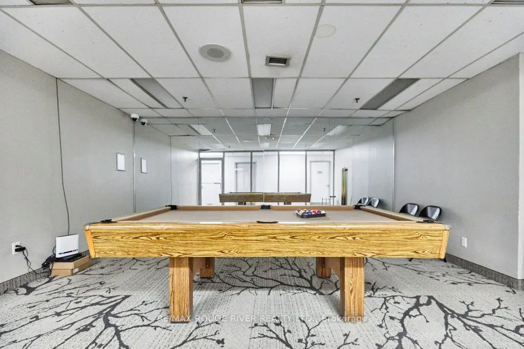 4725 Sheppard Avenue E, #1103