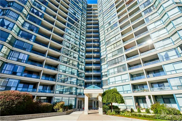 4725 Sheppard Avenue E, #1103