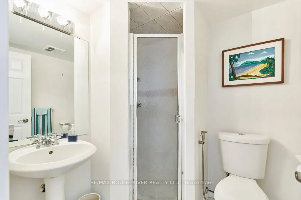 4725 Sheppard Avenue E, #1103