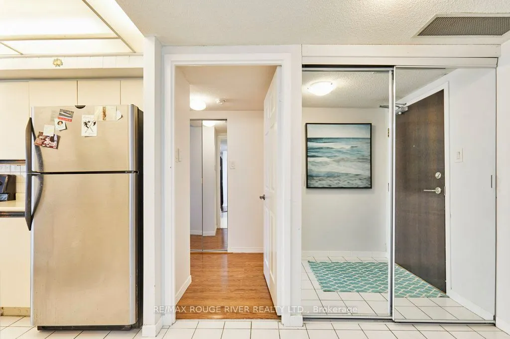 4725 Sheppard Avenue E, #1103