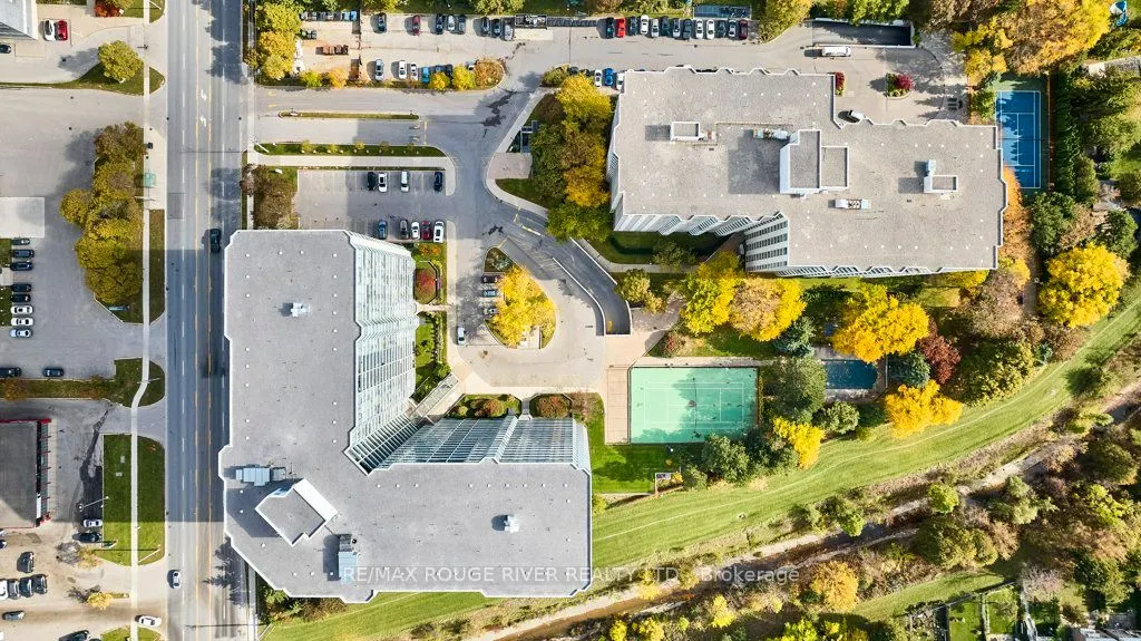 4725 Sheppard Avenue E, #1103