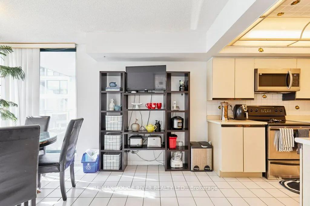 4725 Sheppard Avenue E, #1103