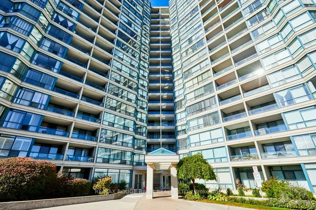 4725 Sheppard Avenue E, #1103