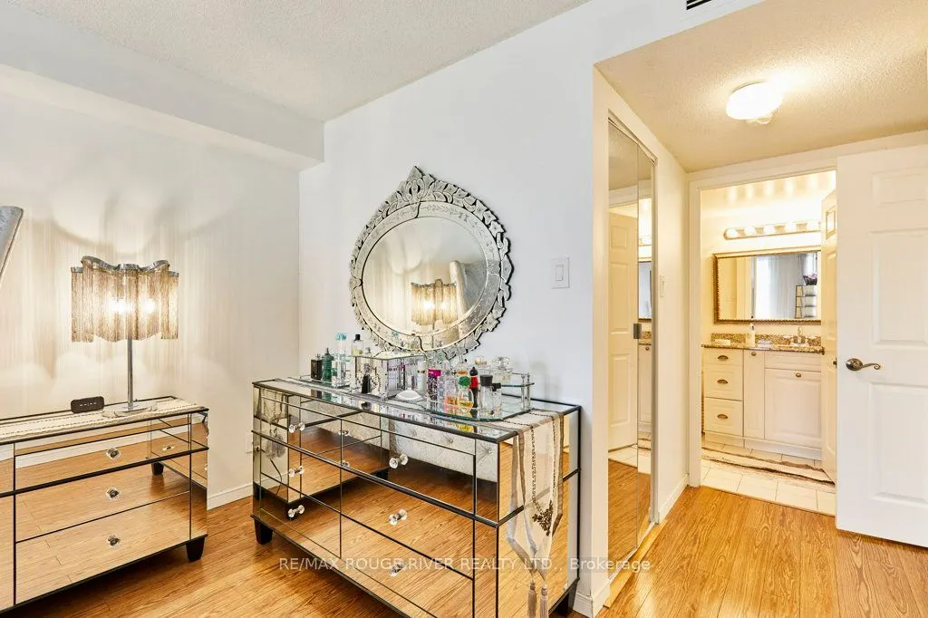 4725 Sheppard Avenue E, #1103